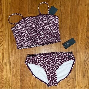 2-Piece Abercrombie Kids Swimsuit